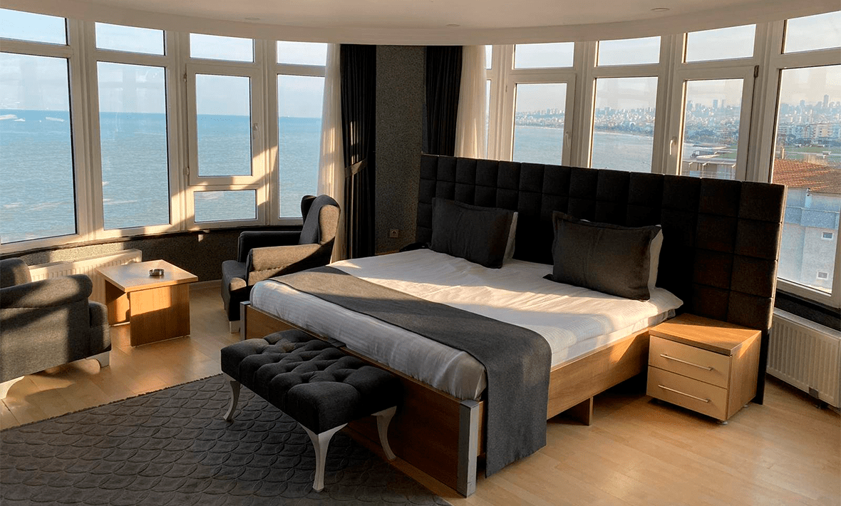 Suit Oda – Jakuzili